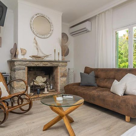 Cas Roig Villa Mancor del Valle ภายนอก รูปภาพ