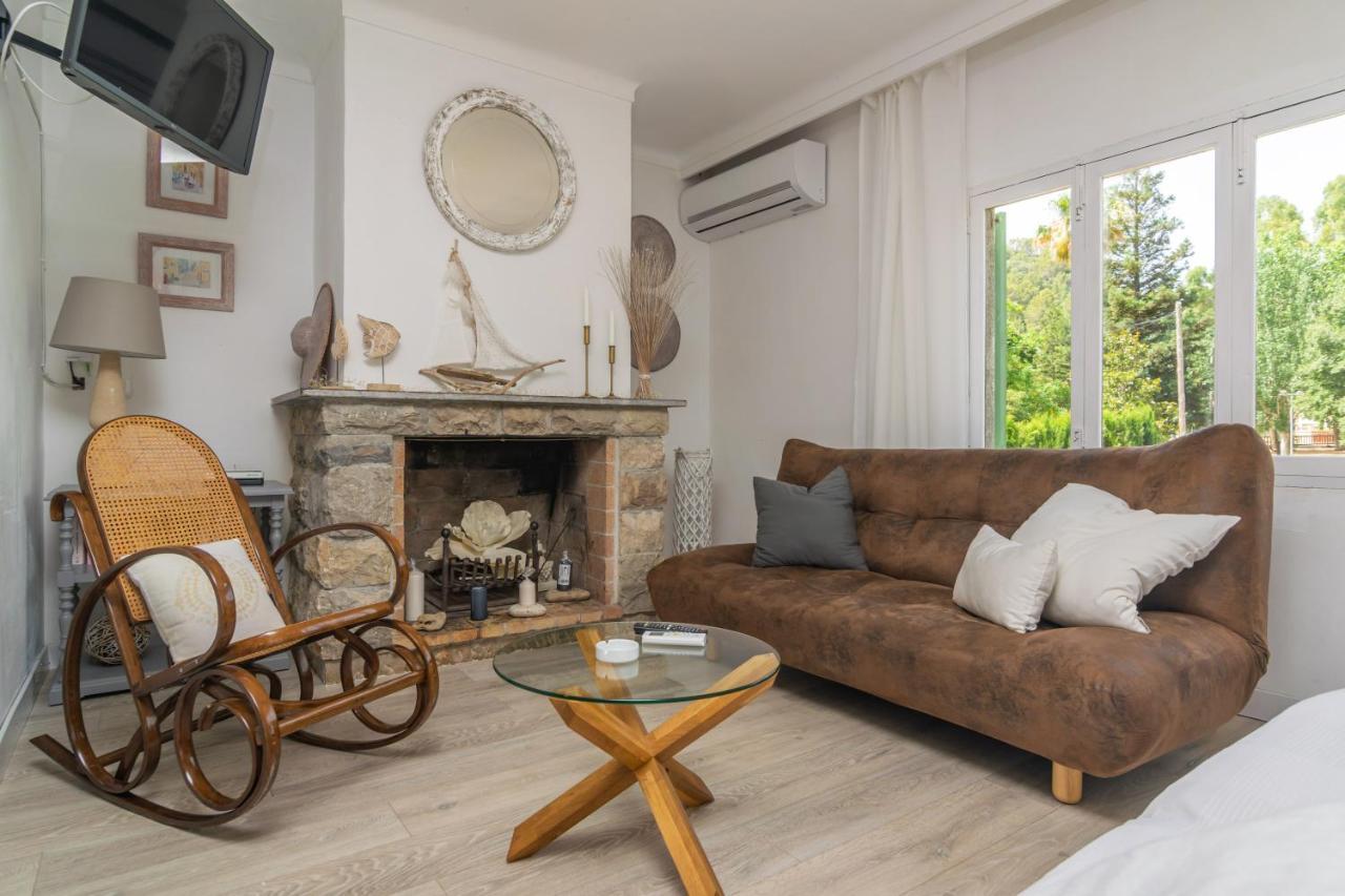 Cas Roig Villa Mancor del Valle ภายนอก รูปภาพ