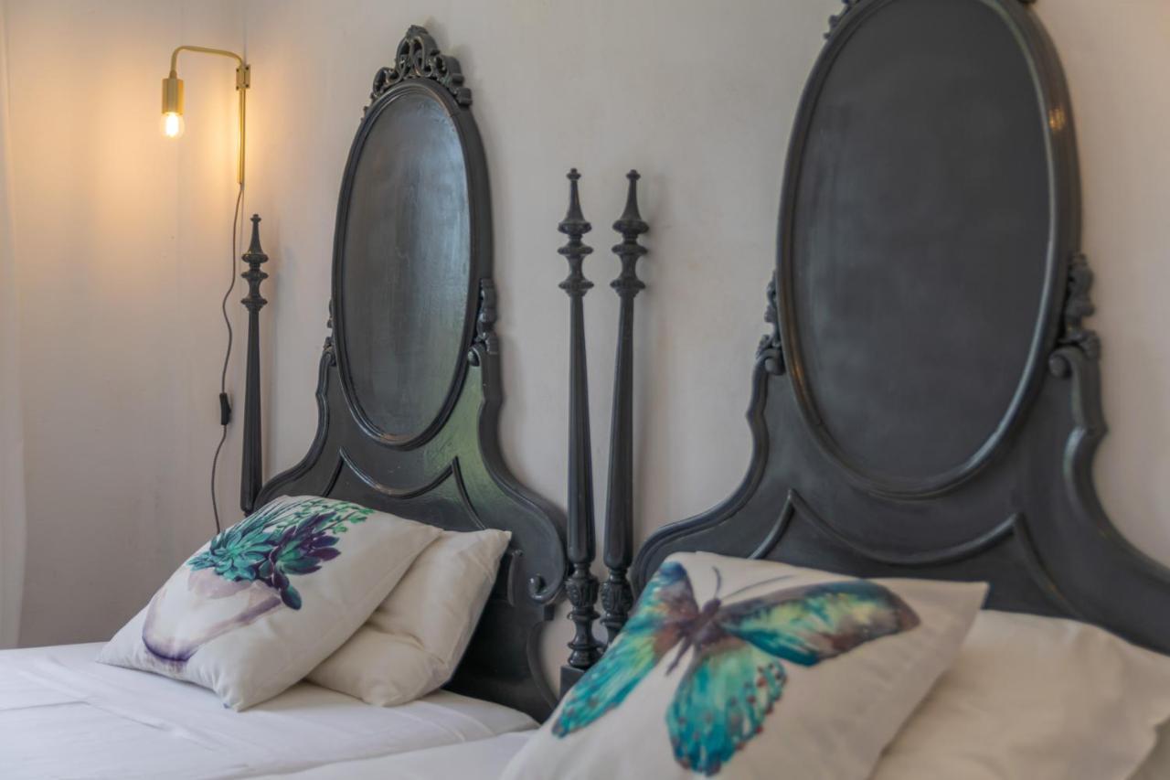 Cas Roig Villa Mancor del Valle ภายนอก รูปภาพ