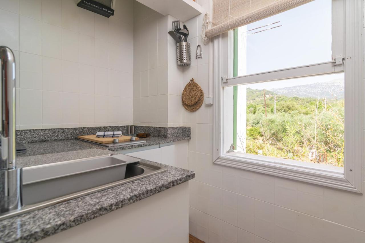 Cas Roig Villa Mancor del Valle ภายนอก รูปภาพ
