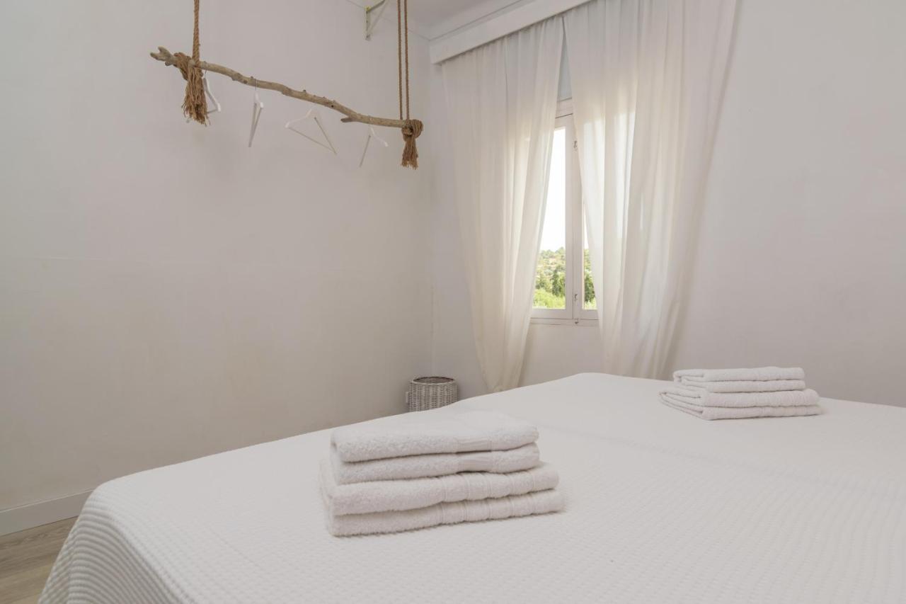Cas Roig Villa Mancor del Valle ภายนอก รูปภาพ