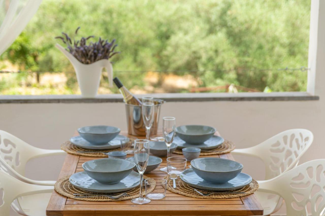 Cas Roig Villa Mancor del Valle ภายนอก รูปภาพ